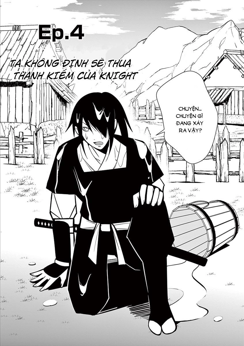 Ore-Tachi No Party Wa Machigatteiru Chapter 4 - 8