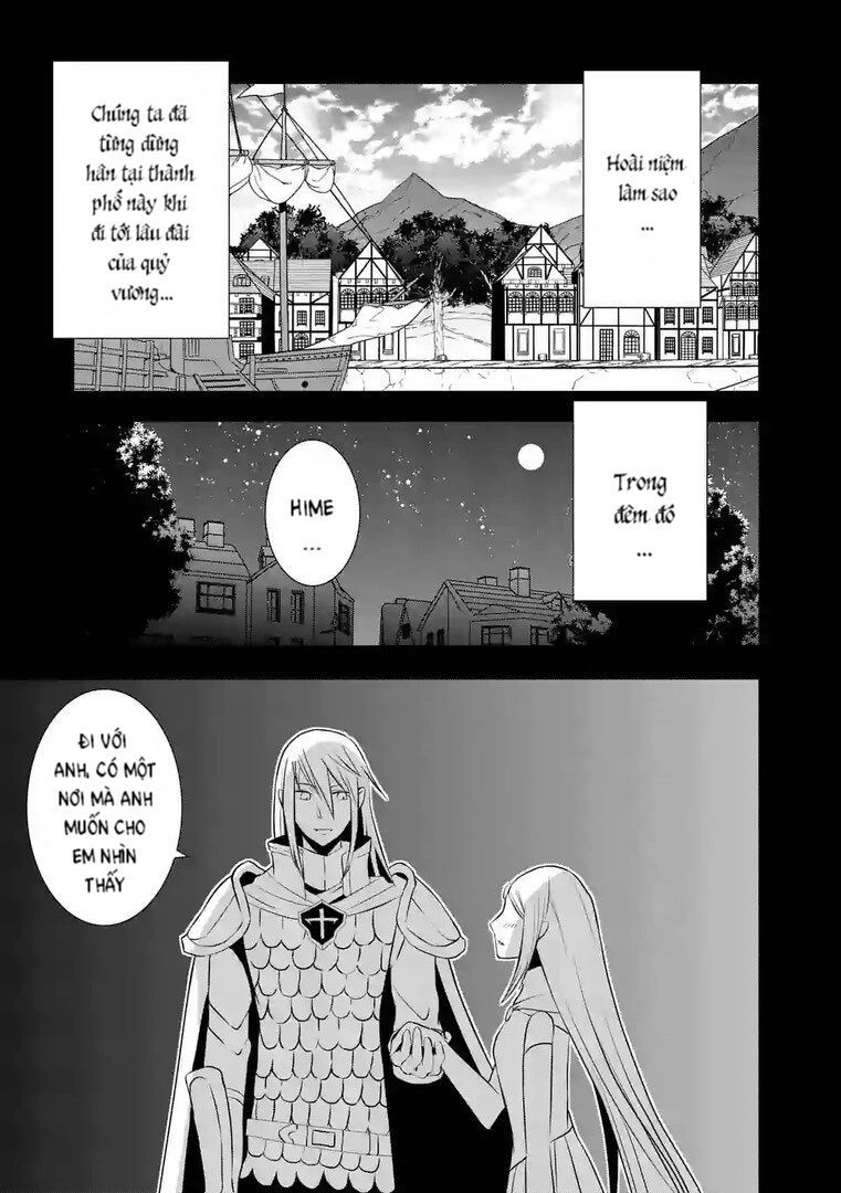 Ore-Tachi No Party Wa Machigatteiru Chapter 8 - 5