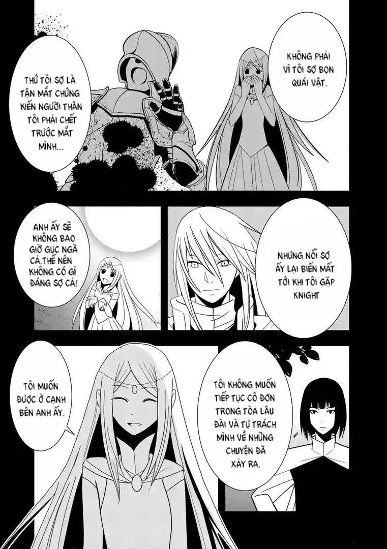 Ore-Tachi No Party Wa Machigatteiru Chapter 8 - 15