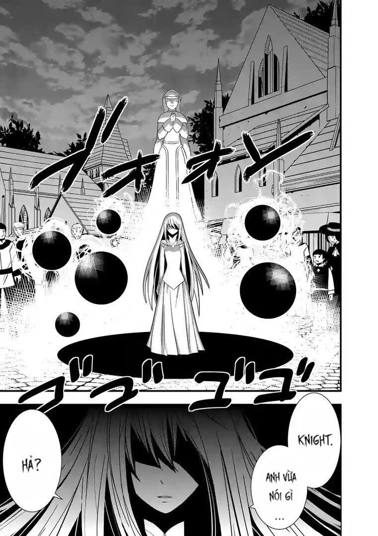 Ore-Tachi No Party Wa Machigatteiru Chapter 8 - 18