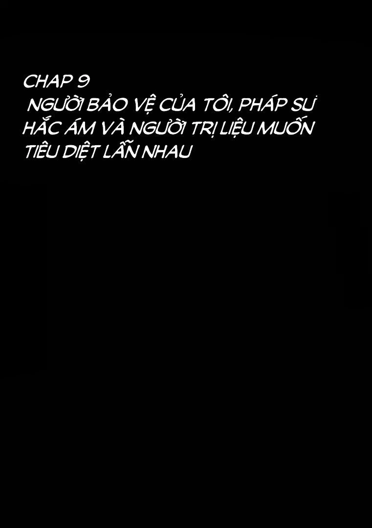 Ore-Tachi No Party Wa Machigatteiru Chapter 9 - 2