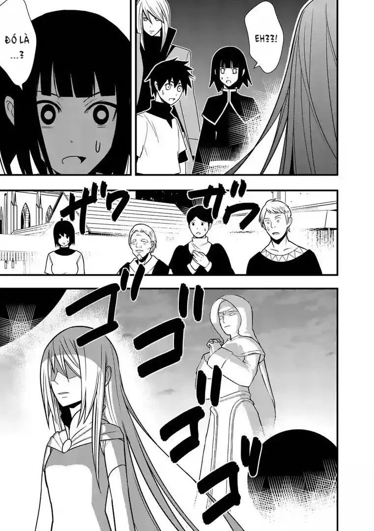 Ore-Tachi No Party Wa Machigatteiru Chapter 9 - 3