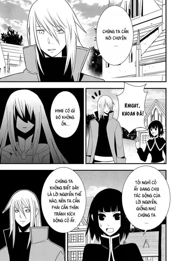 Ore-Tachi No Party Wa Machigatteiru Chapter 9 - 5