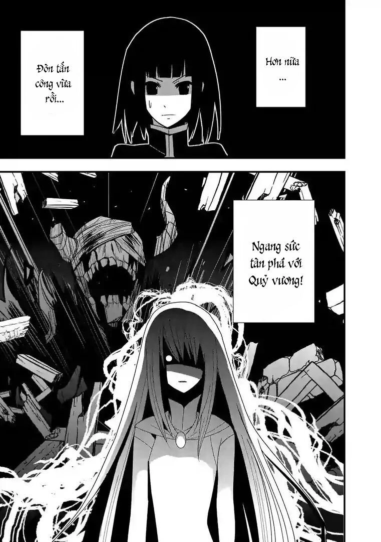 Ore-Tachi No Party Wa Machigatteiru Chapter 9 - 13