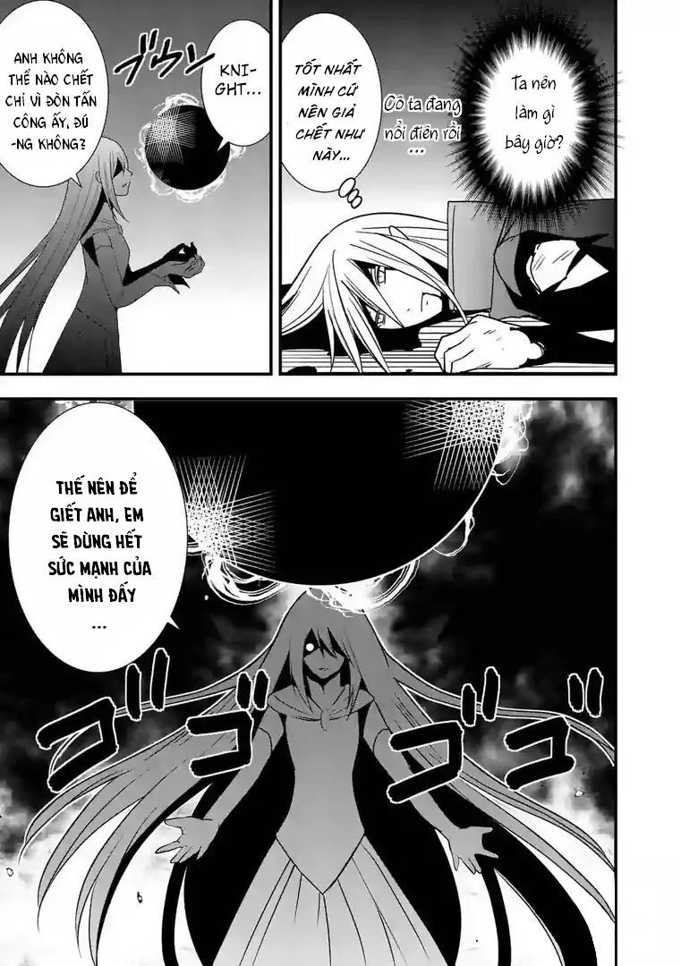 Ore-Tachi No Party Wa Machigatteiru Chapter 9 - 17