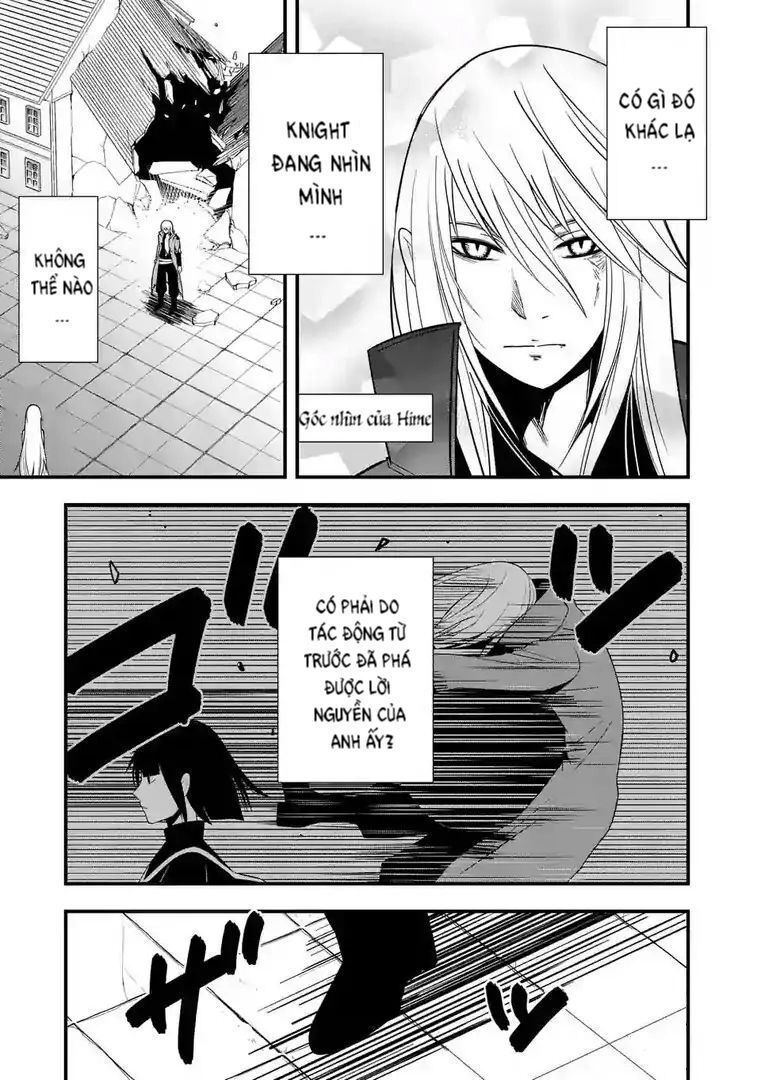 Ore-Tachi No Party Wa Machigatteiru Chapter 11 - 5