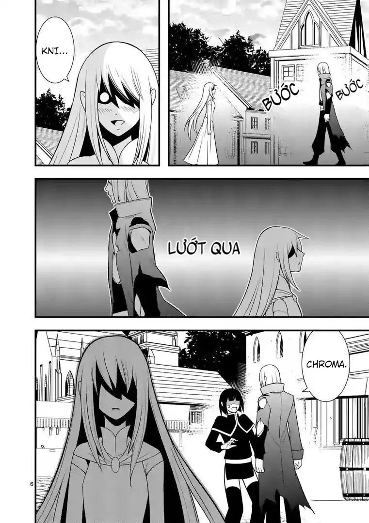 Ore-Tachi No Party Wa Machigatteiru Chapter 11 - 6