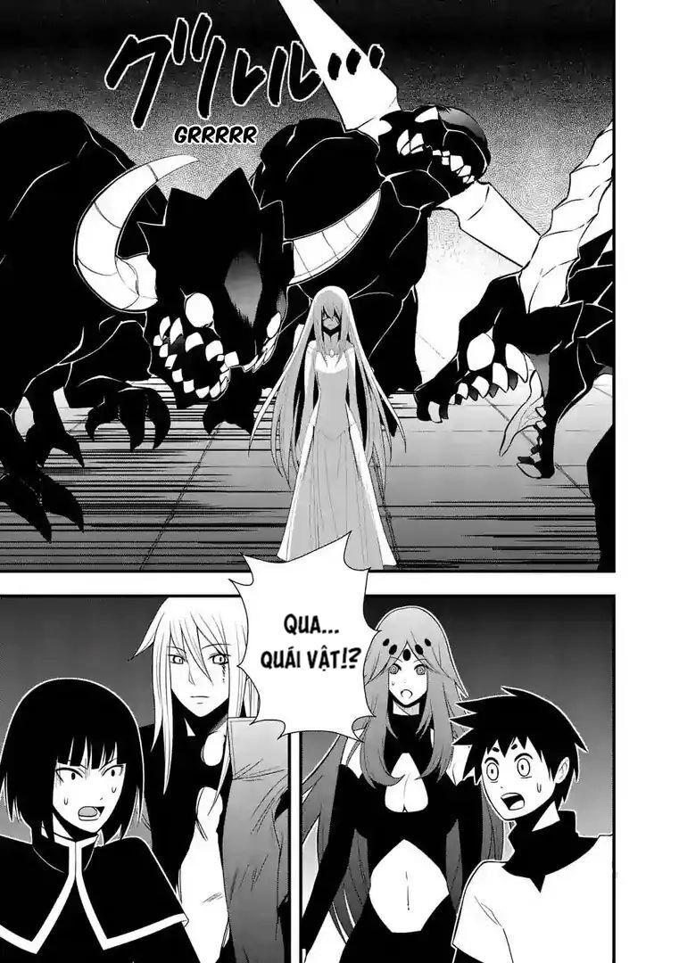 Ore-Tachi No Party Wa Machigatteiru Chapter 11 - 11