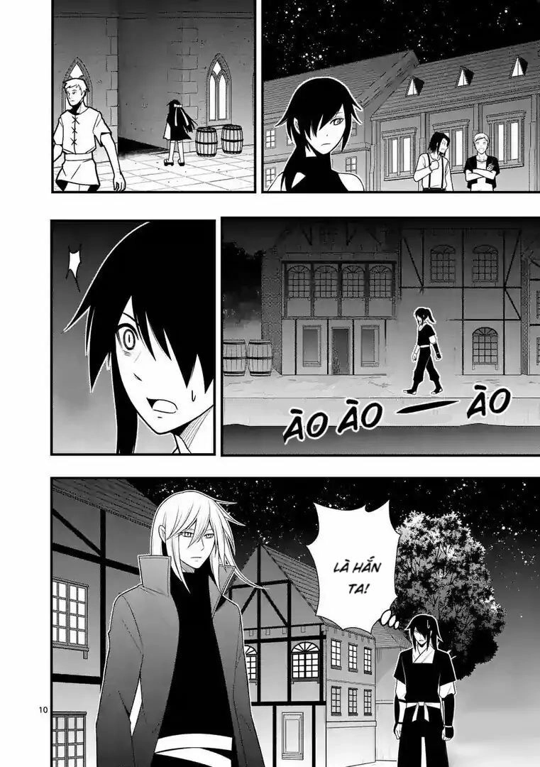 Ore-Tachi No Party Wa Machigatteiru Chapter 14 - 10