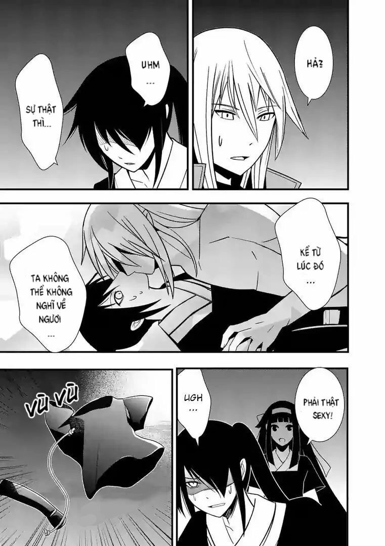 Ore-Tachi No Party Wa Machigatteiru Chapter 14 - 13