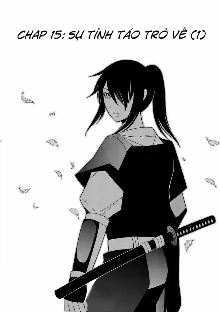 Ore-Tachi No Party Wa Machigatteiru Chapter 15 - 2