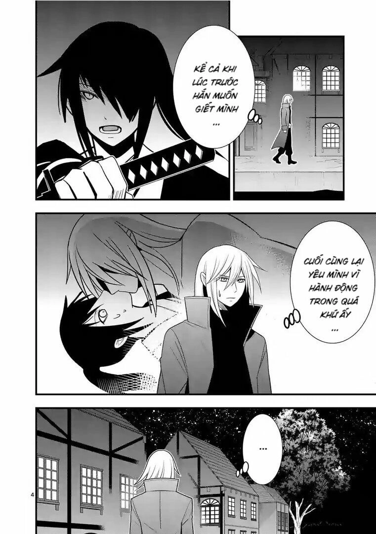 Ore-Tachi No Party Wa Machigatteiru Chapter 15 - 4