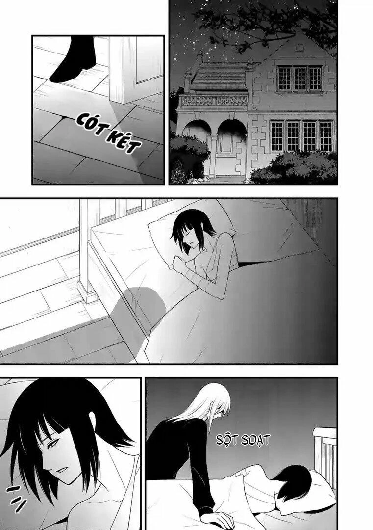 Ore-Tachi No Party Wa Machigatteiru Chapter 15 - 11