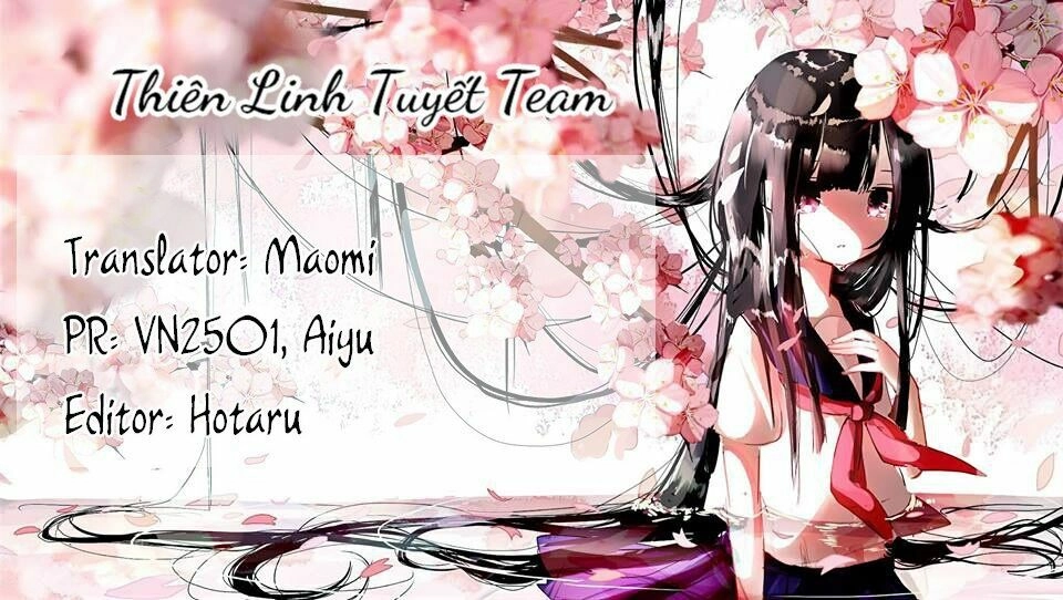 Ore-Tachi No Party Wa Machigatteiru Chapter 15 - 17