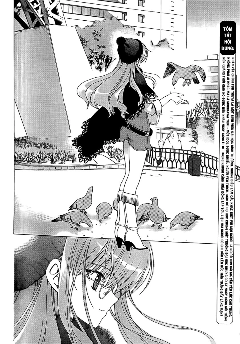 White Album Chapter 3 - 8