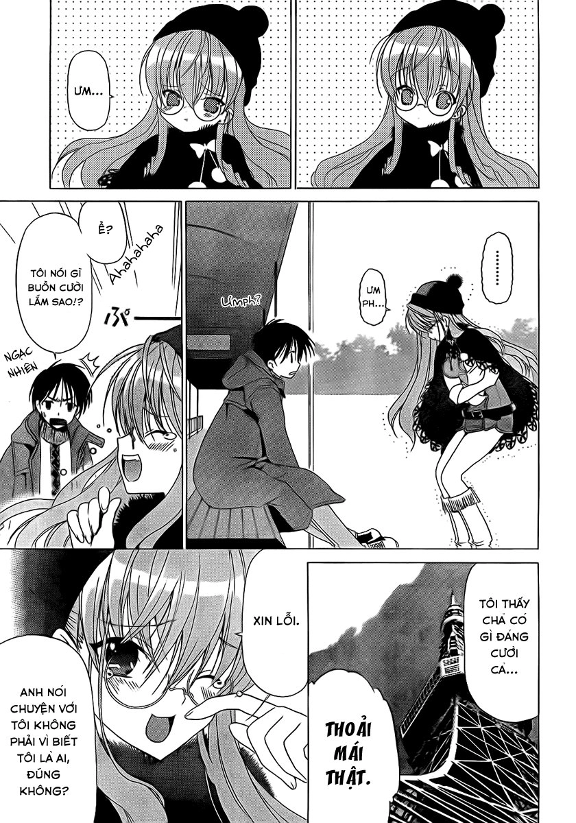 White Album Chapter 3 - 15