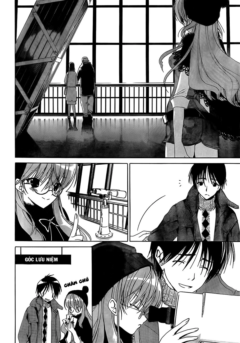 White Album Chapter 3 - 18