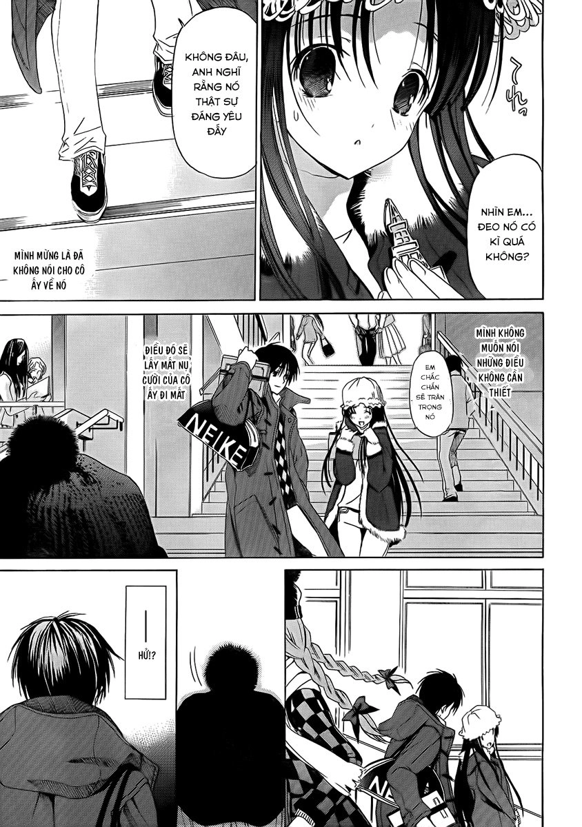 White Album Chapter 4 - 17