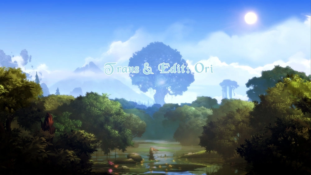 White Album Chapter 6 - 1