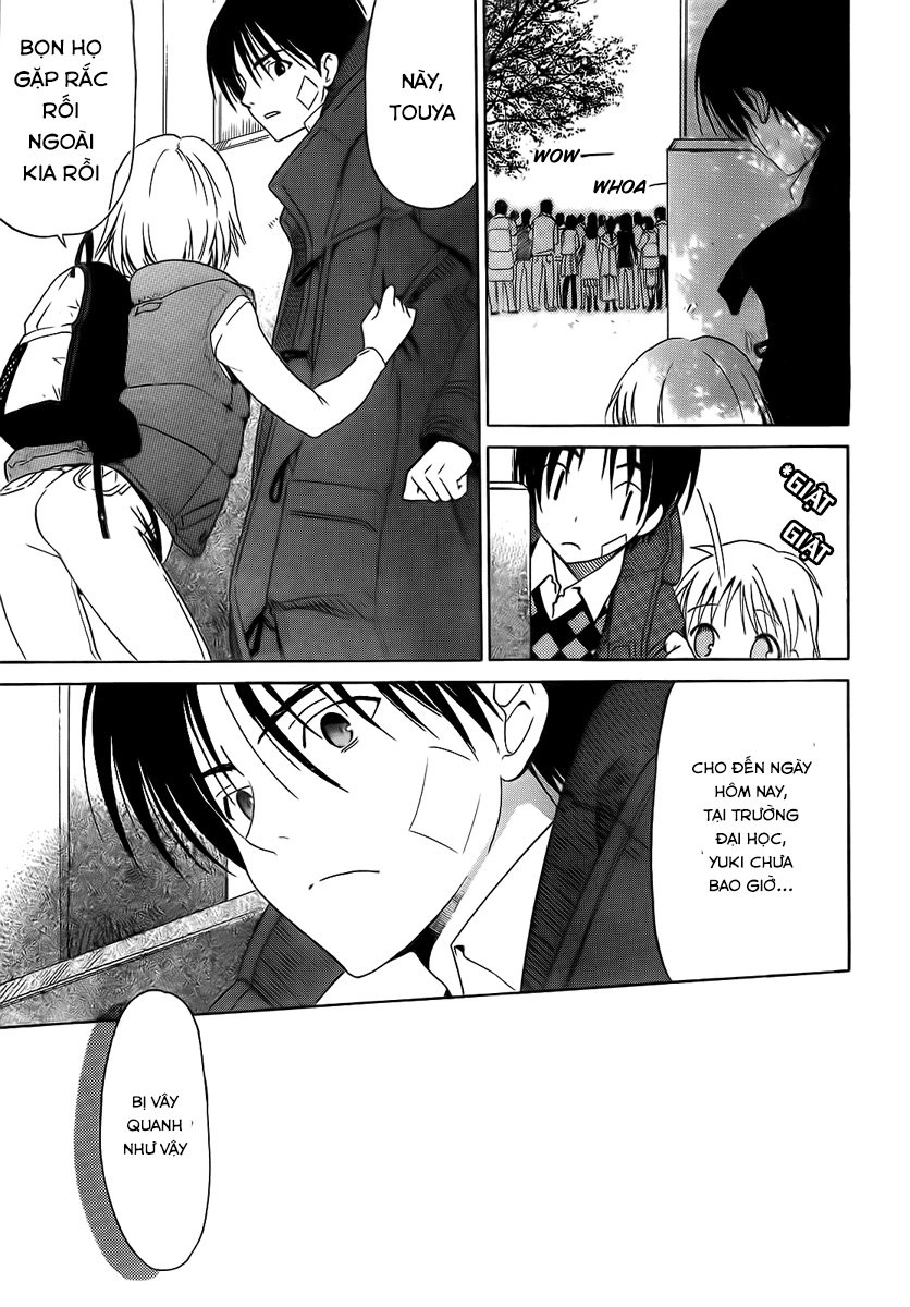 White Album Chapter 6 - 6