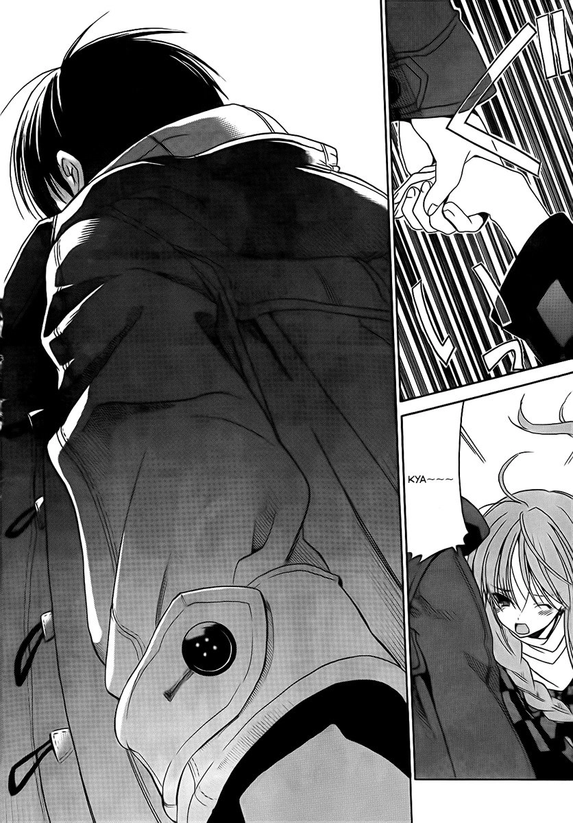 White Album Chapter 6 - 11