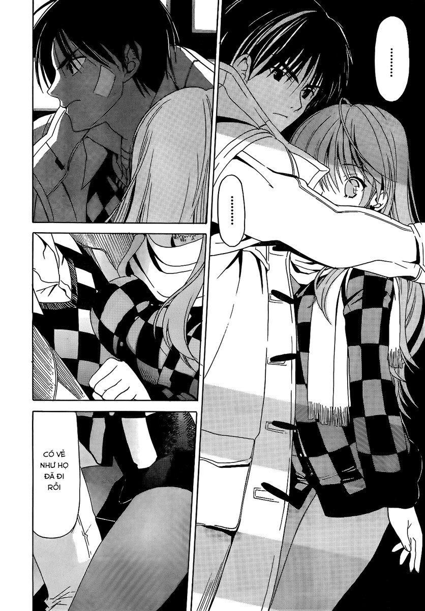 White Album Chapter 6 - 15