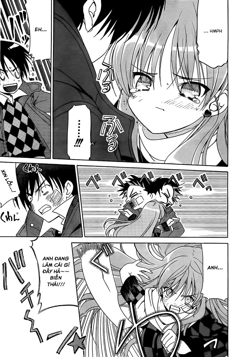 White Album Chapter 6 - 16