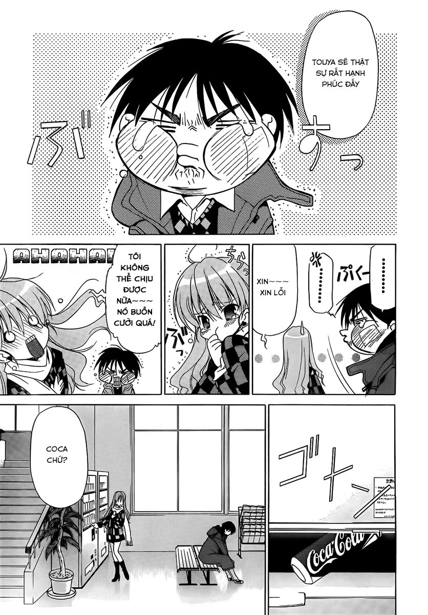 White Album Chapter 6 - 18