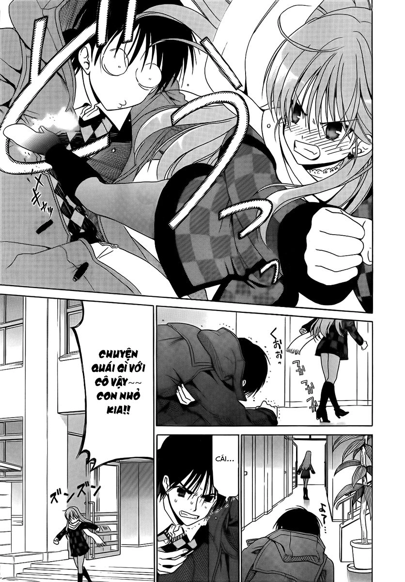 White Album Chapter 6 - 22