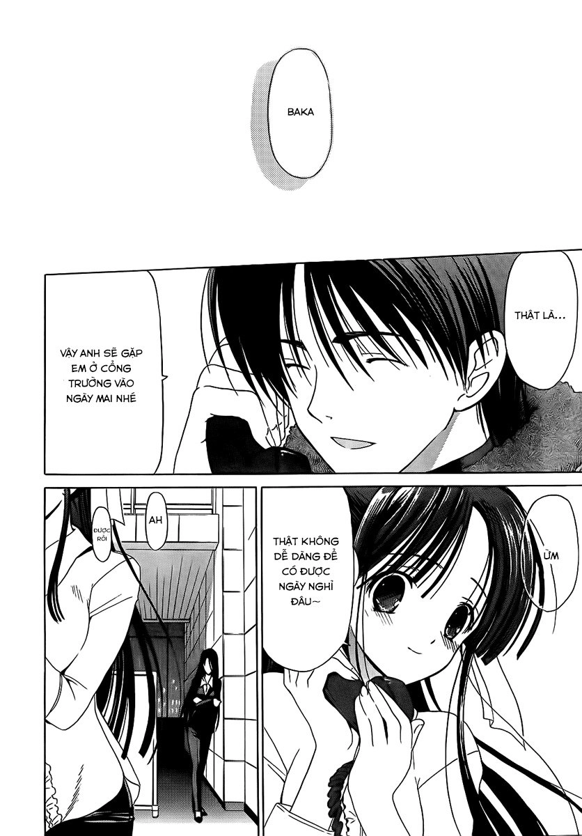 White Album Chapter 6 - 26