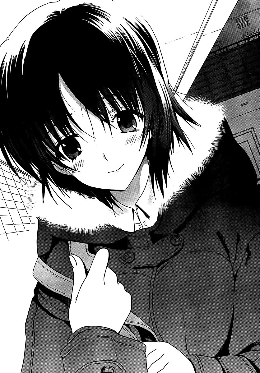 White Album Chapter 7 - 24