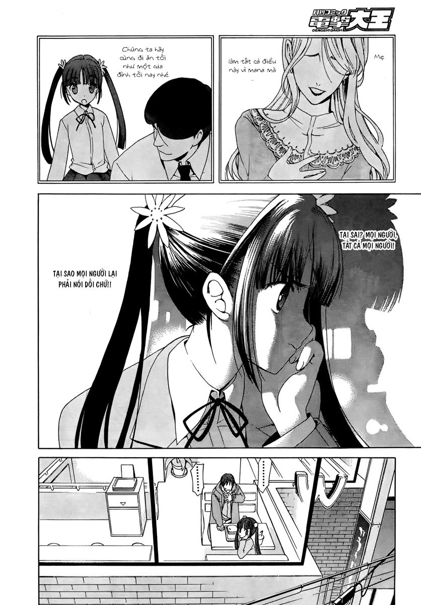 White Album Chapter 9 - 13