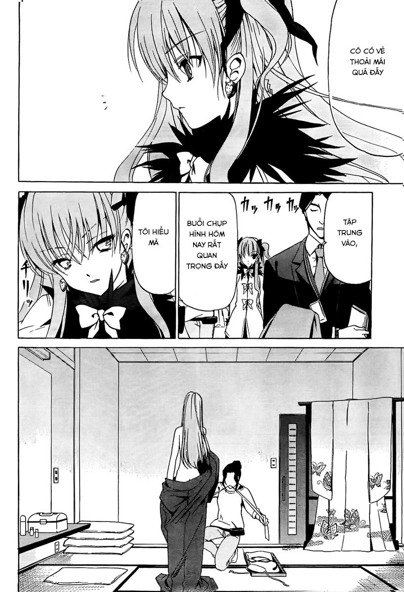 White Album Chapter 10 - 17