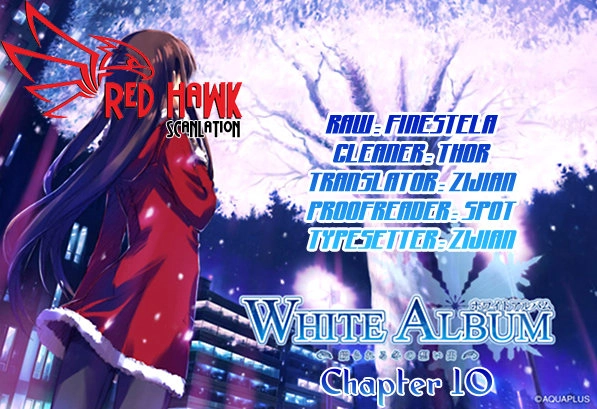 White Album Chapter 10 - 26