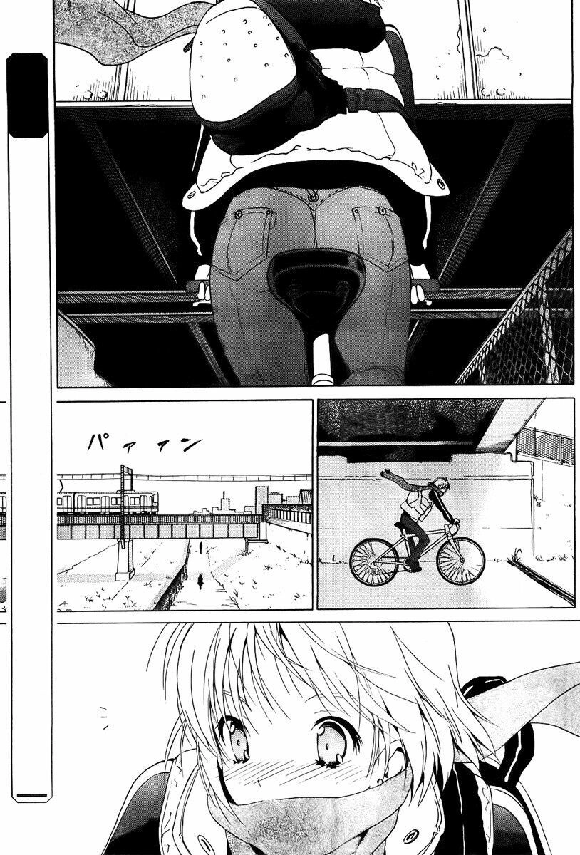 White Album Chapter 11 - 6