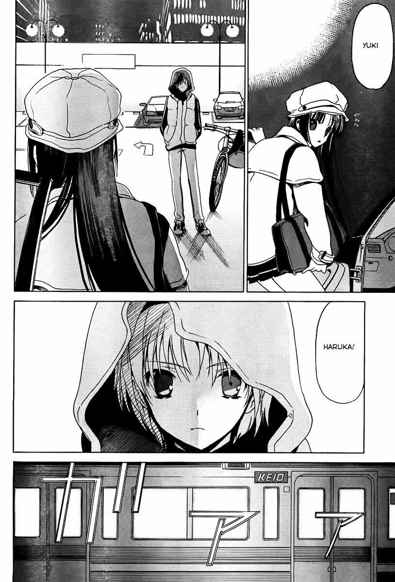 White Album Chapter 11 - 19