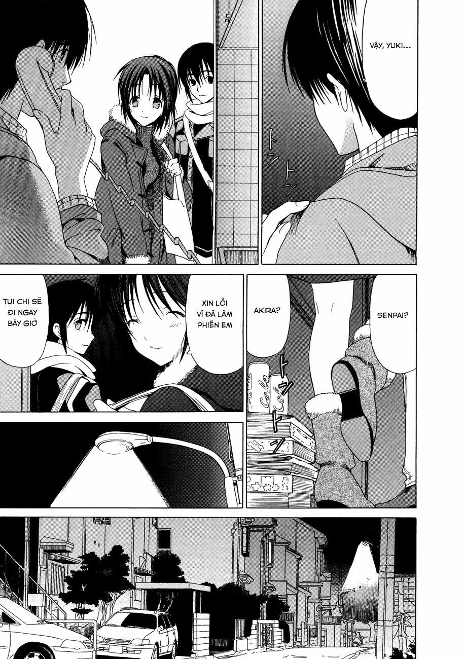 White Album Chapter 13 - 8