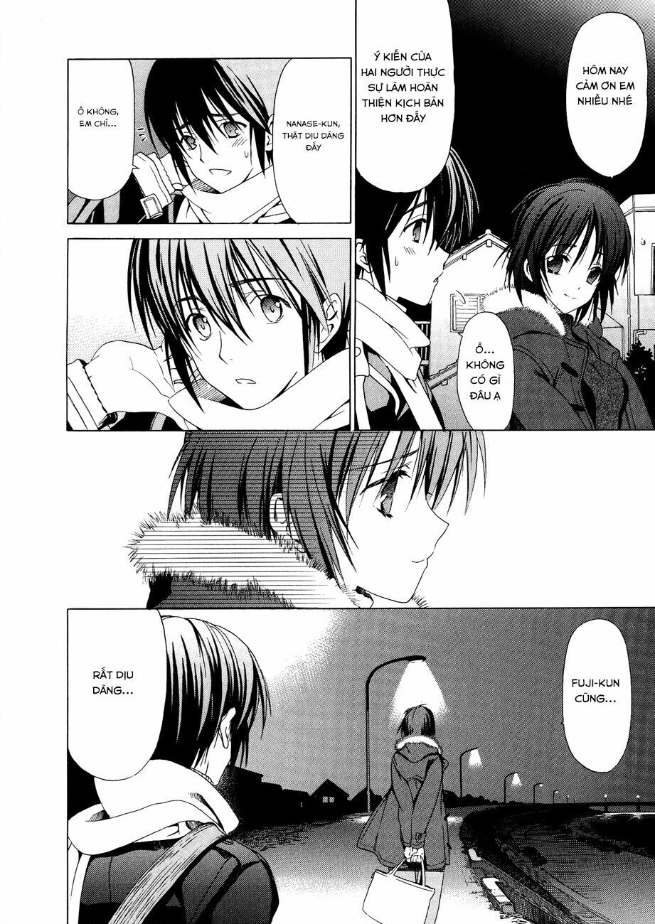 White Album Chapter 13 - 9