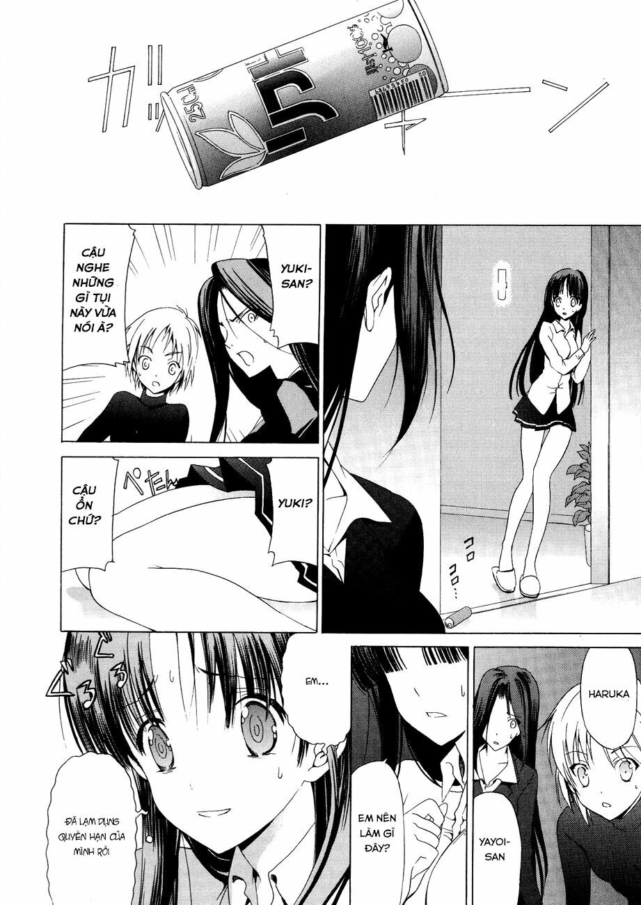 White Album Chapter 13 - 15