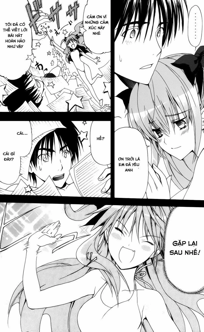 White Album Chapter 15 - 5