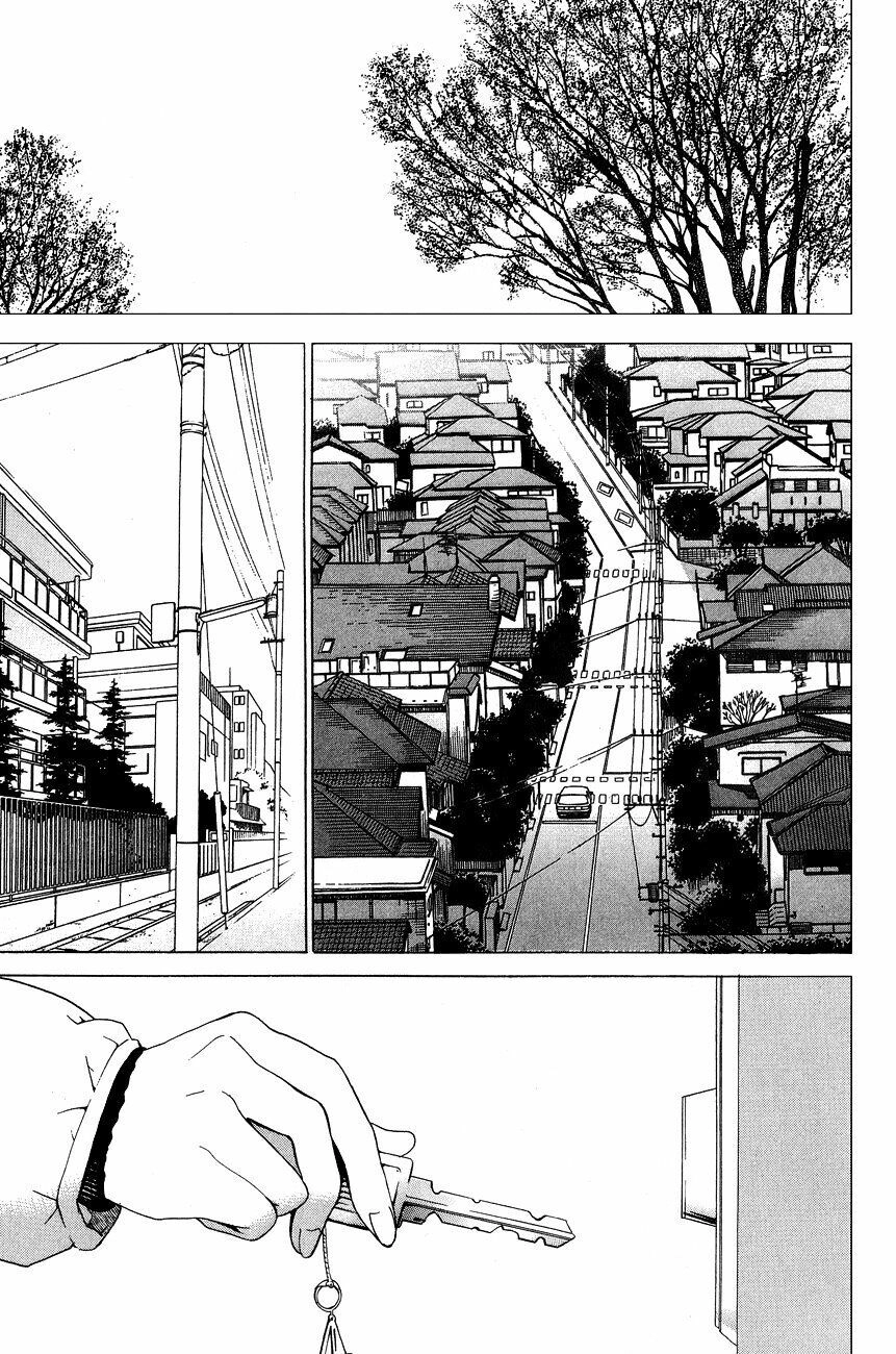 White Album Chapter 16 - 11