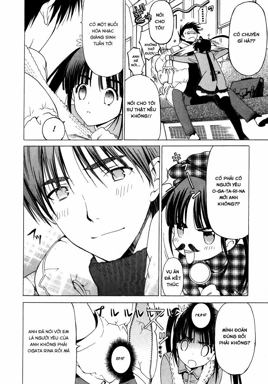 White Album Chapter 16 - 14