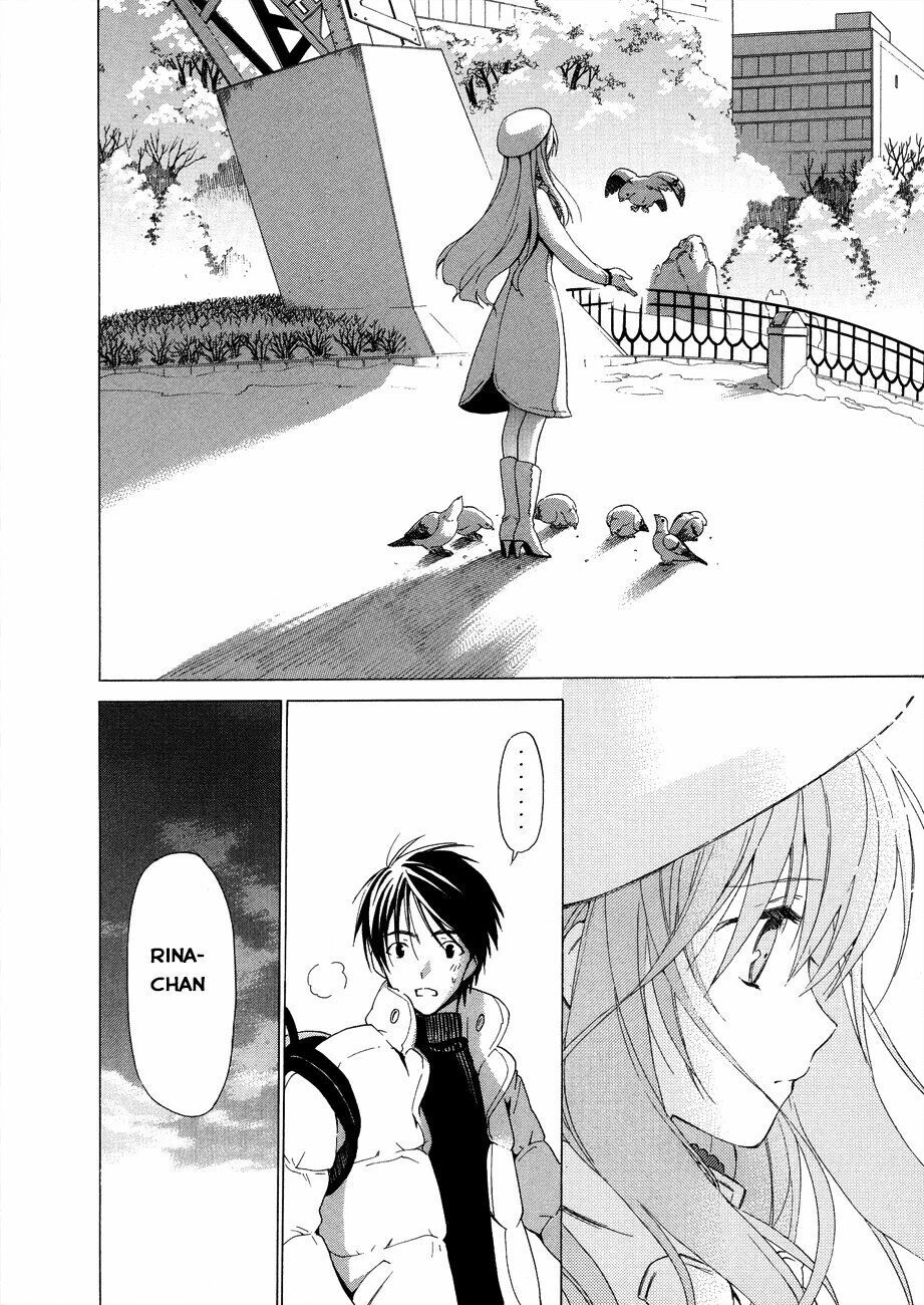 White Album Chapter 17 - 15