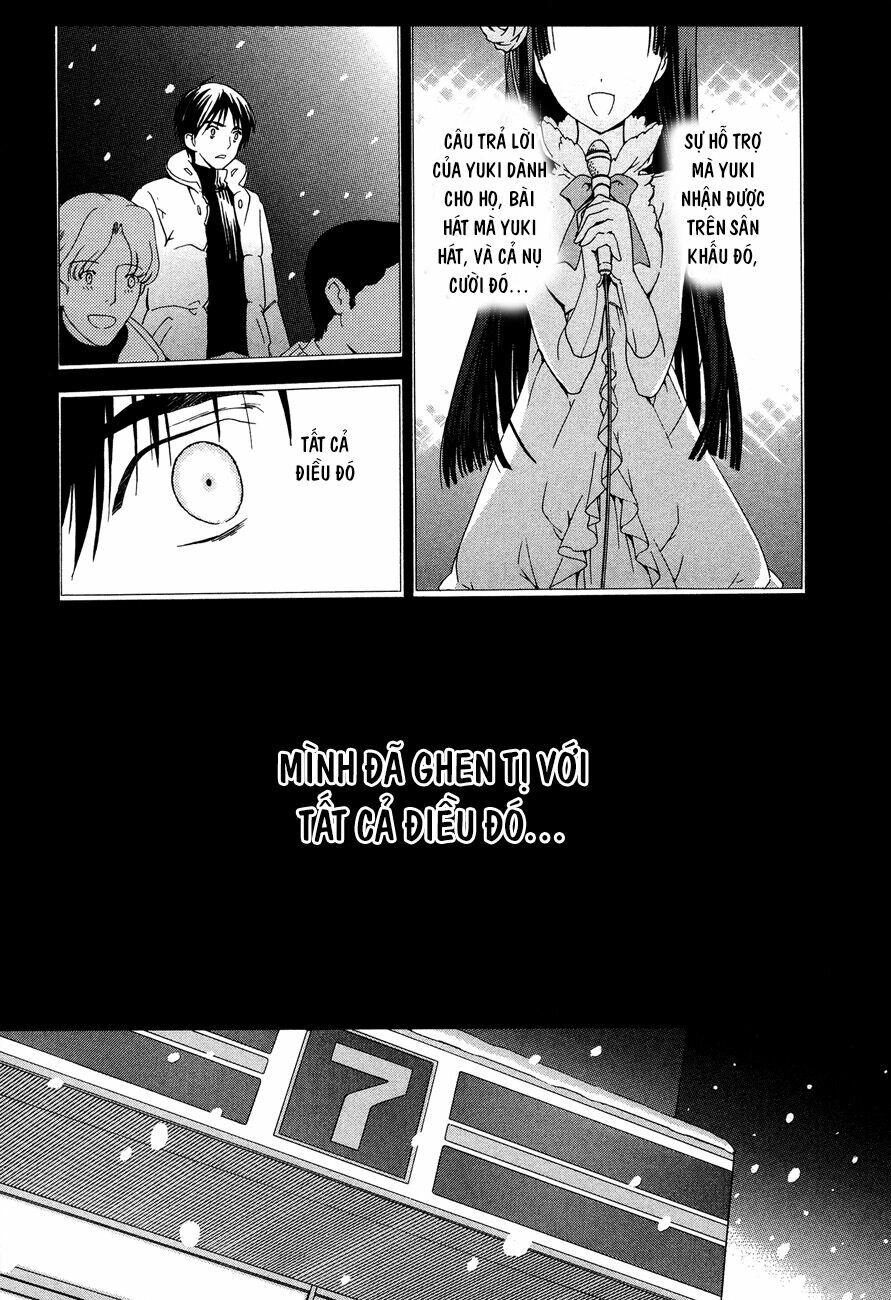 White Album Chapter 19 - 13