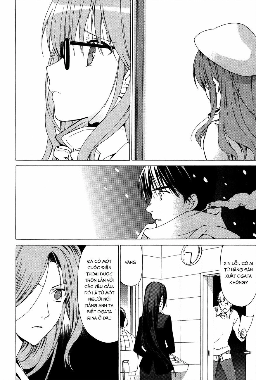 White Album Chapter 19 - 16