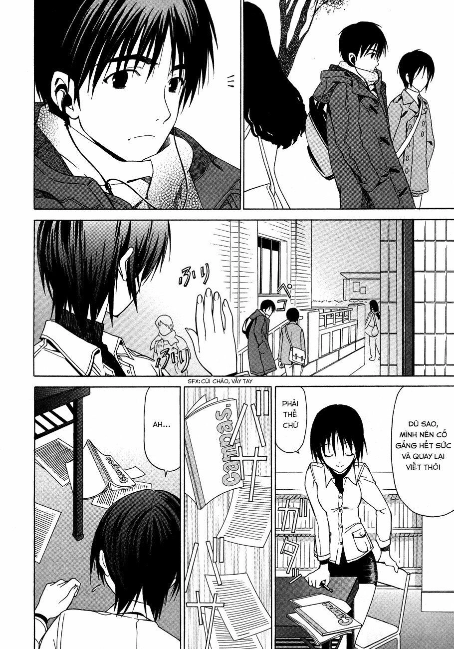 White Album Chapter 20 - 6