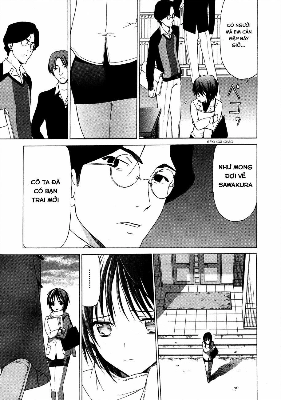 White Album Chapter 20 - 9