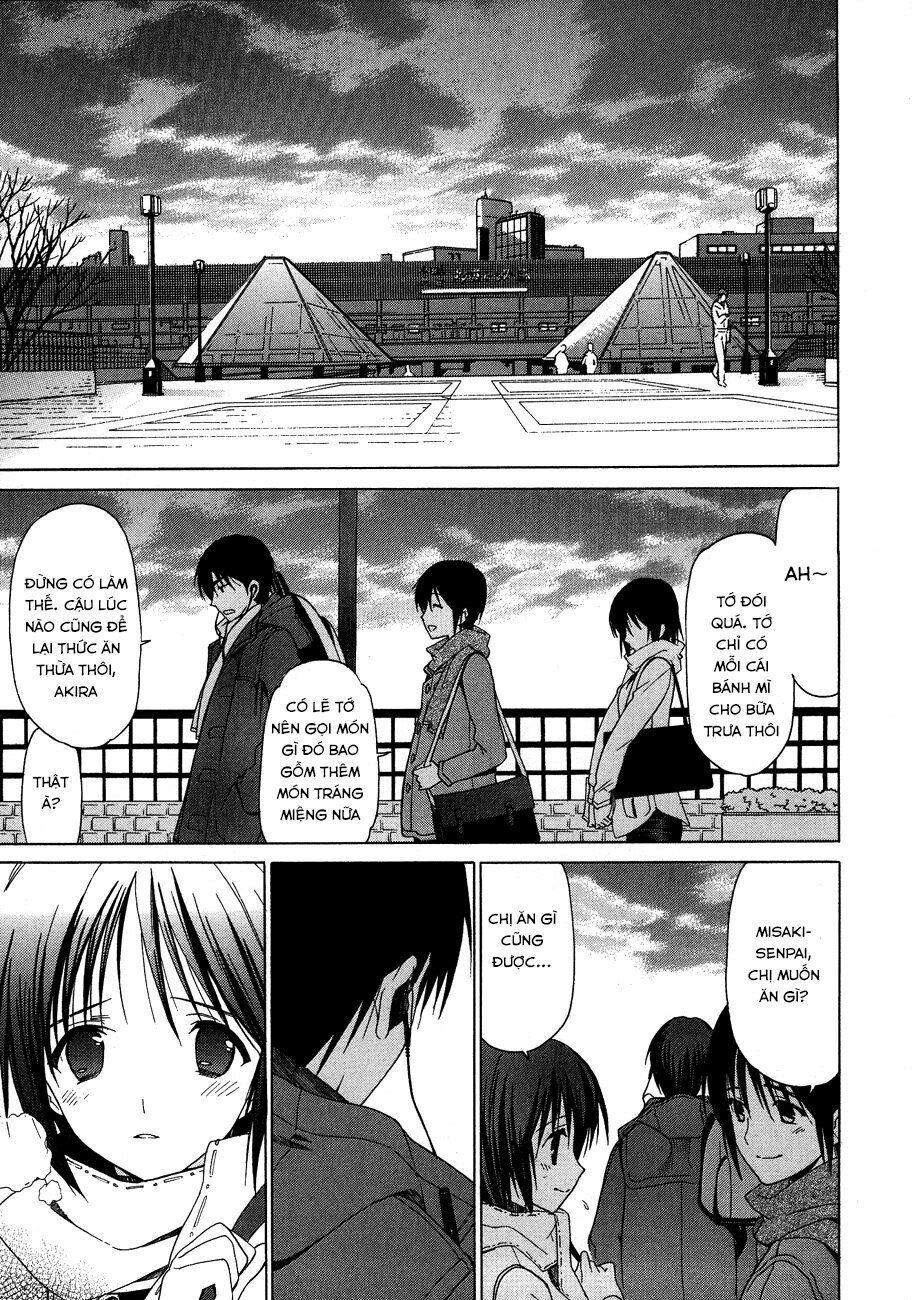 White Album Chapter 20 - 11