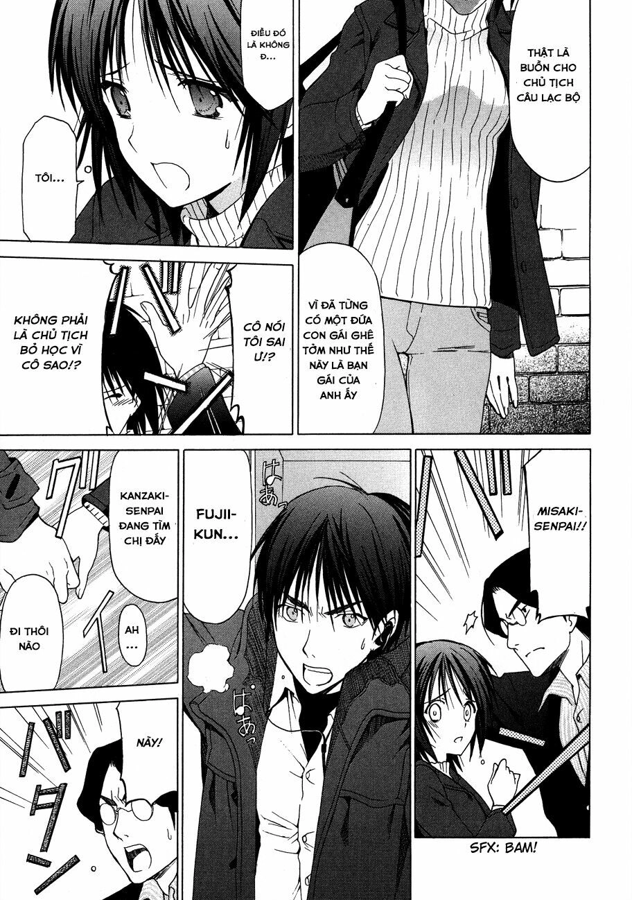 White Album Chapter 20 - 15