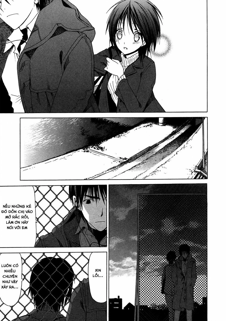 White Album Chapter 20 - 17